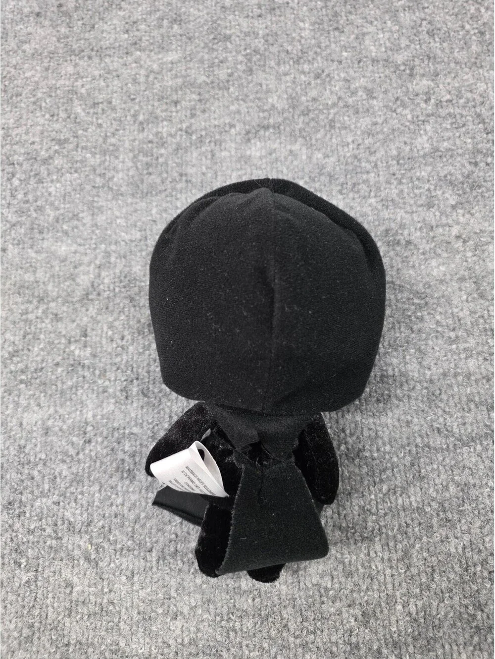 Star Wars Kylo Ren Plush Doll with Hood and Cape